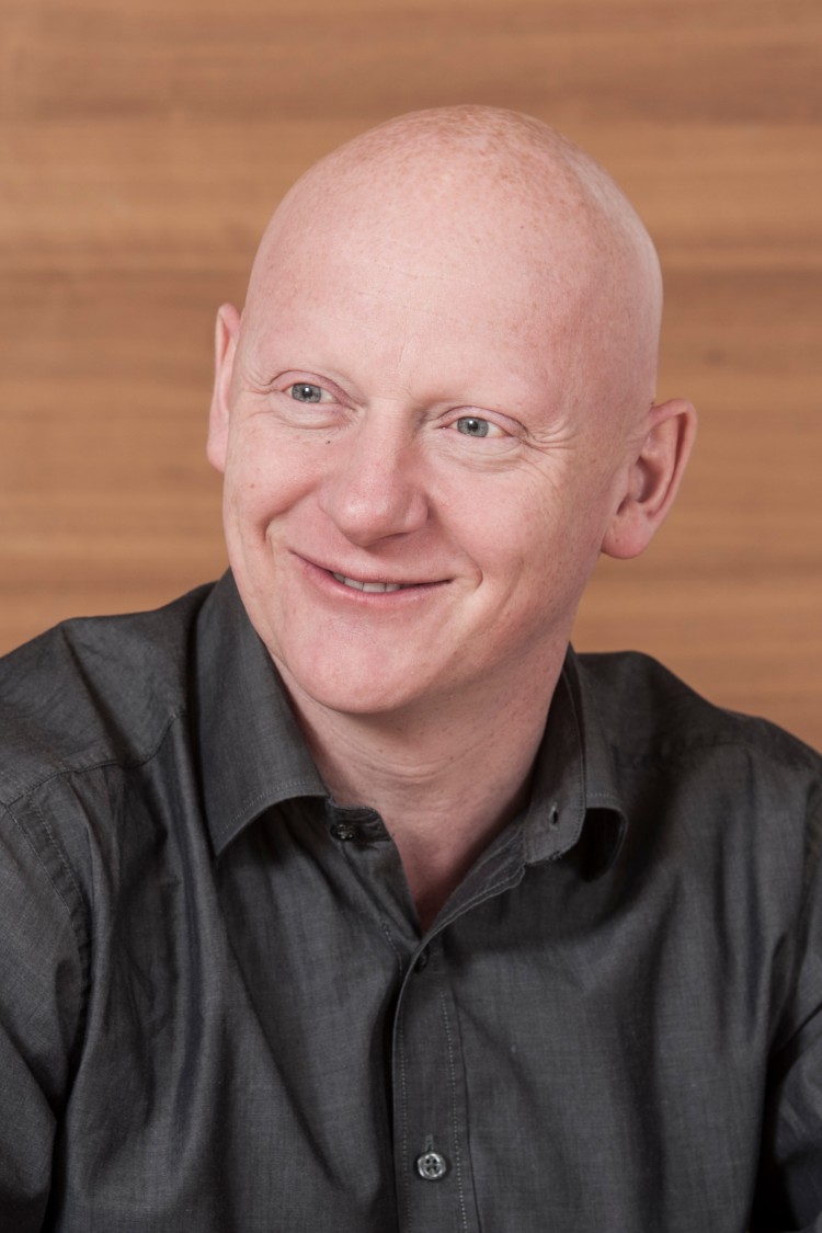 Ian Griffiths