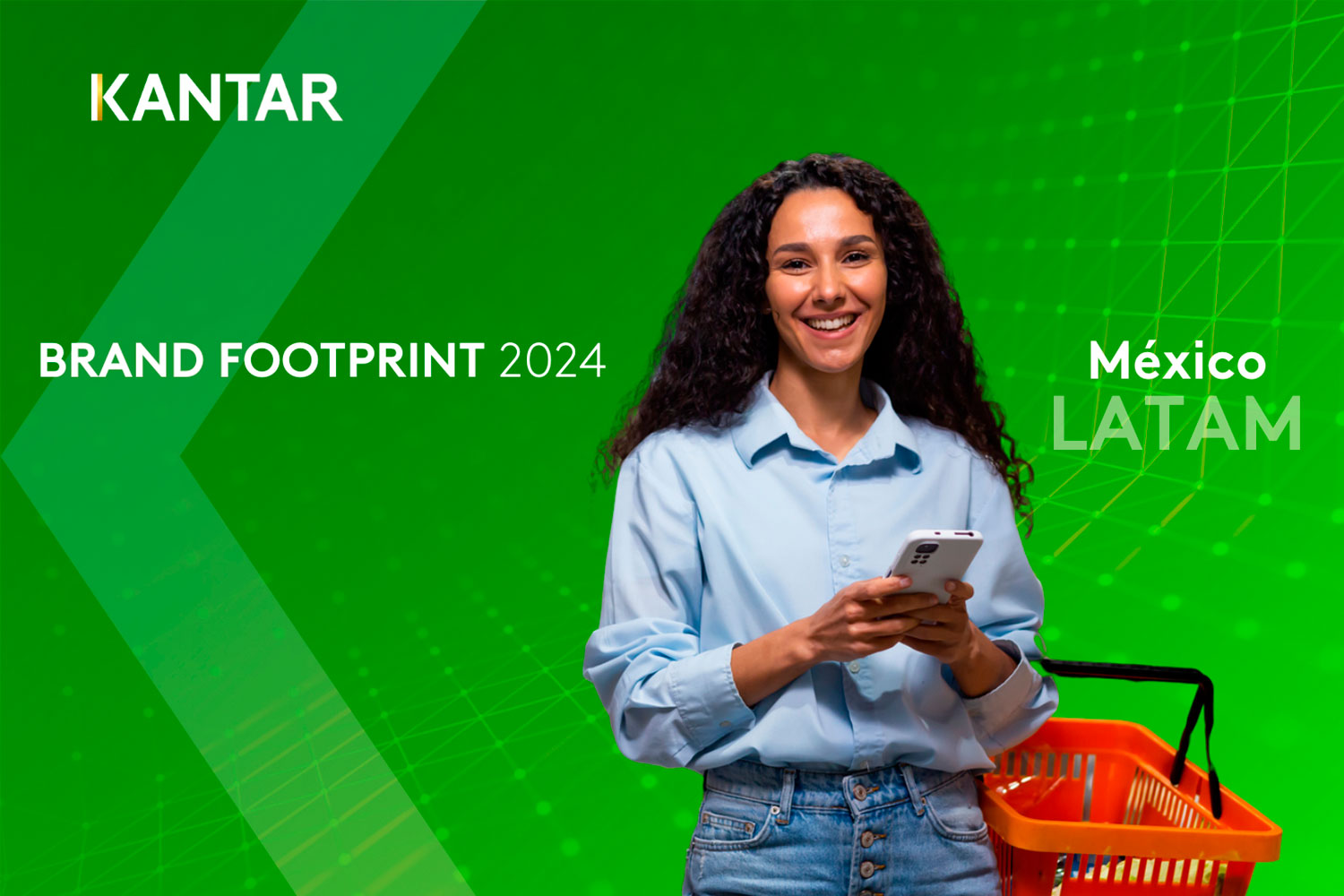 Brand Footprint 2024 - Mexico