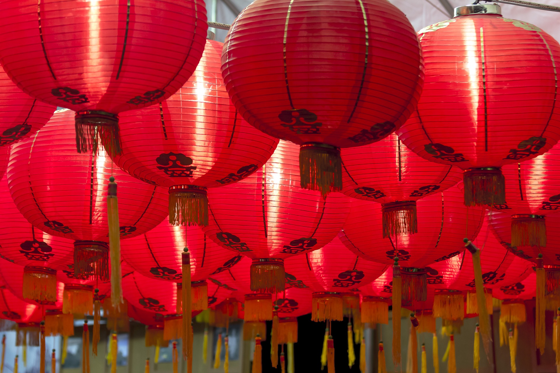 facts about chinese lanterns