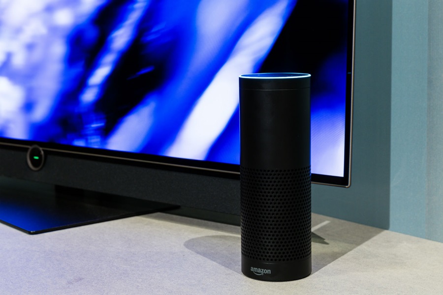amazon alexa