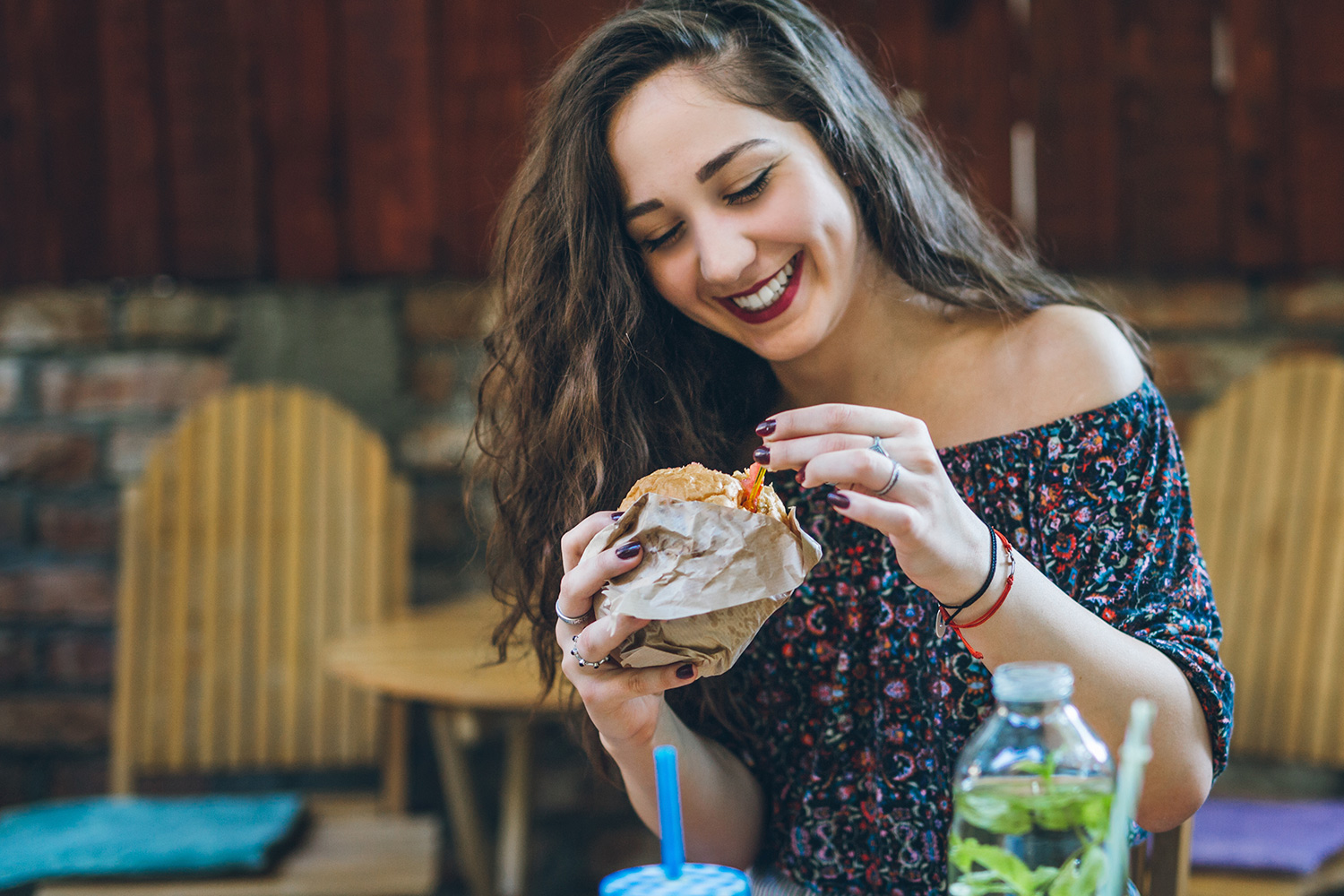 Pleasure A Priority Spaniards Consumption Habits During Covid 19