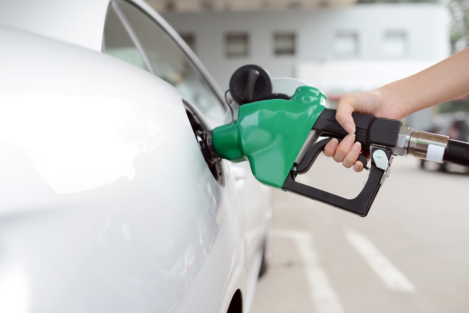 Is the rising cost of fuel accelerating the move to sustainable energy?