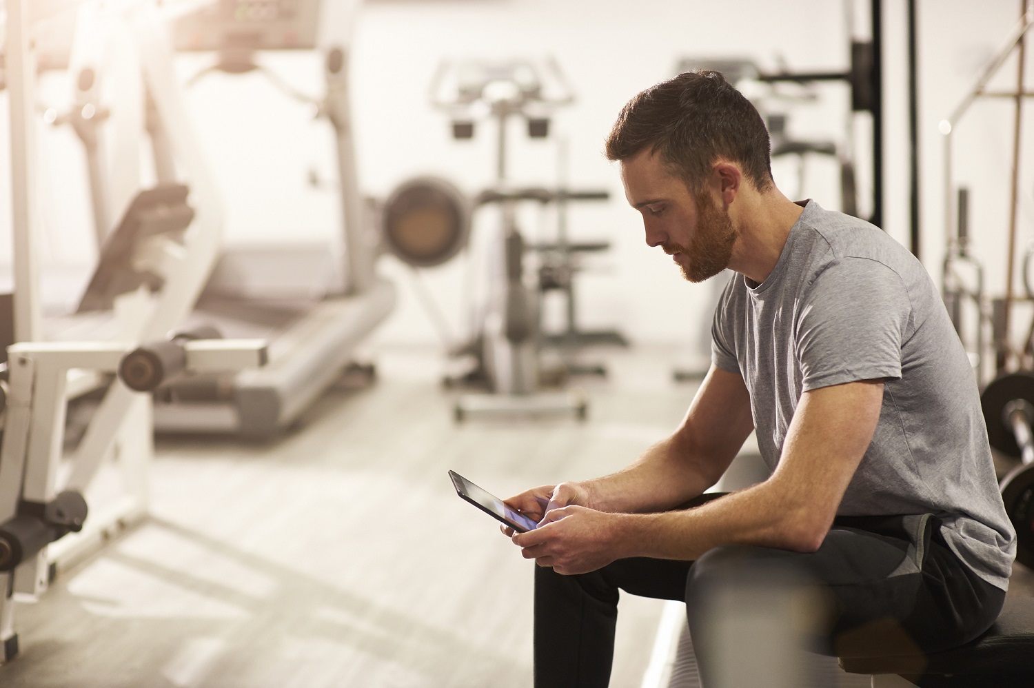 How willing are consumers to pay for health and fitness apps?