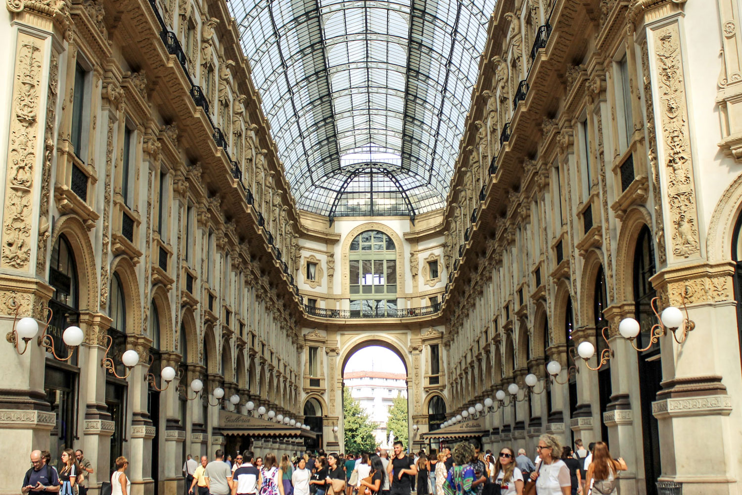 Here the Top 10 Most Valuable Italian Luxury Brands - Il magazine