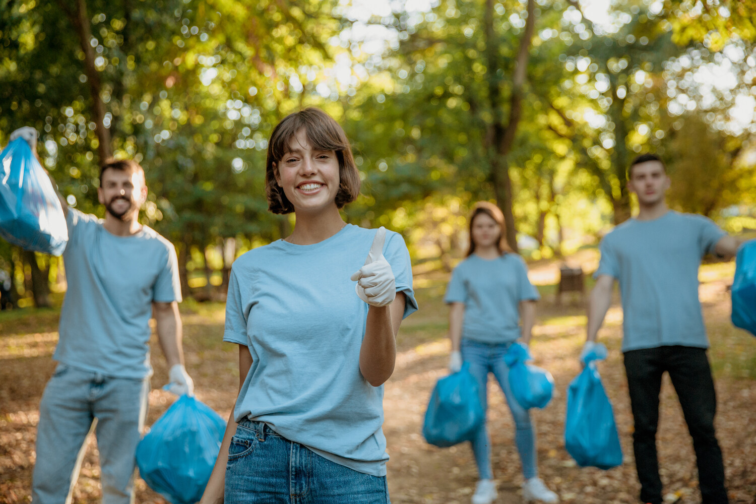 Sustainable shopping is on the rise again in Latin America after a two ...