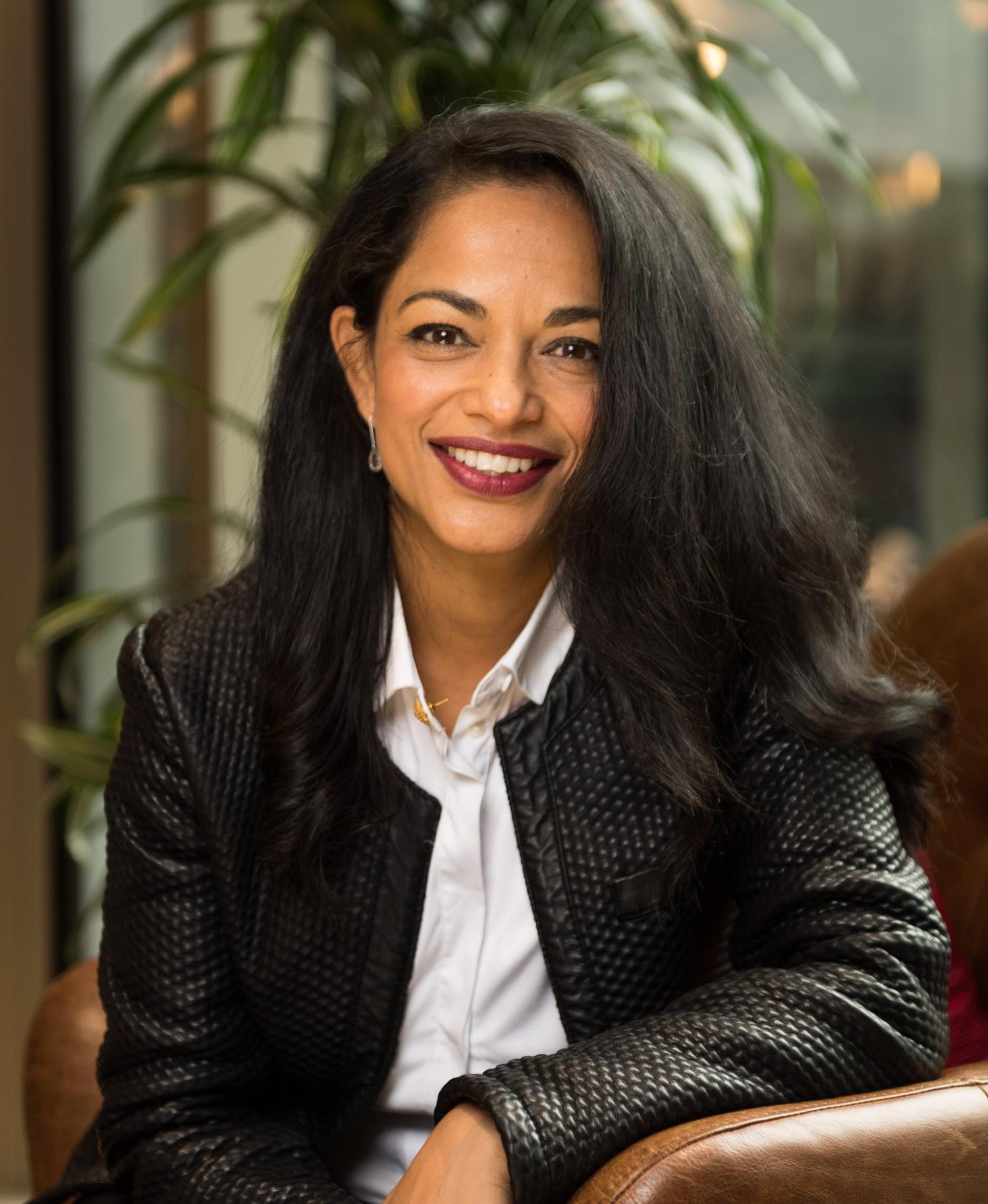 Nileam Bhakta-Jones