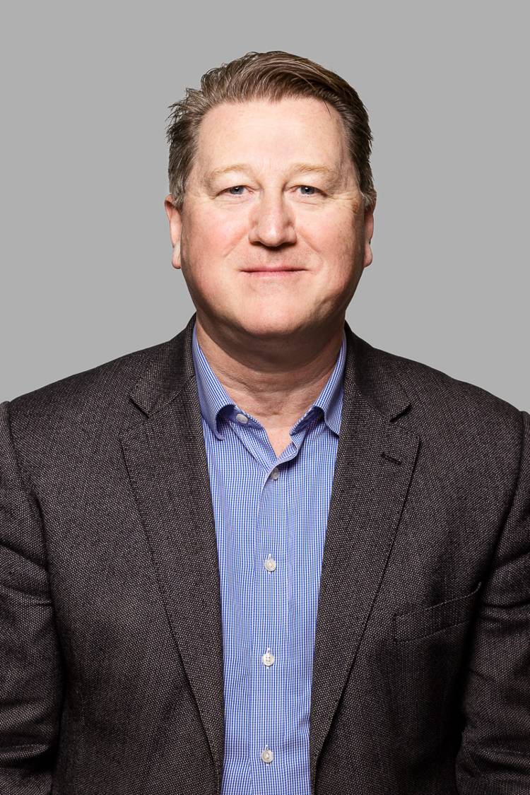 Scott Carter