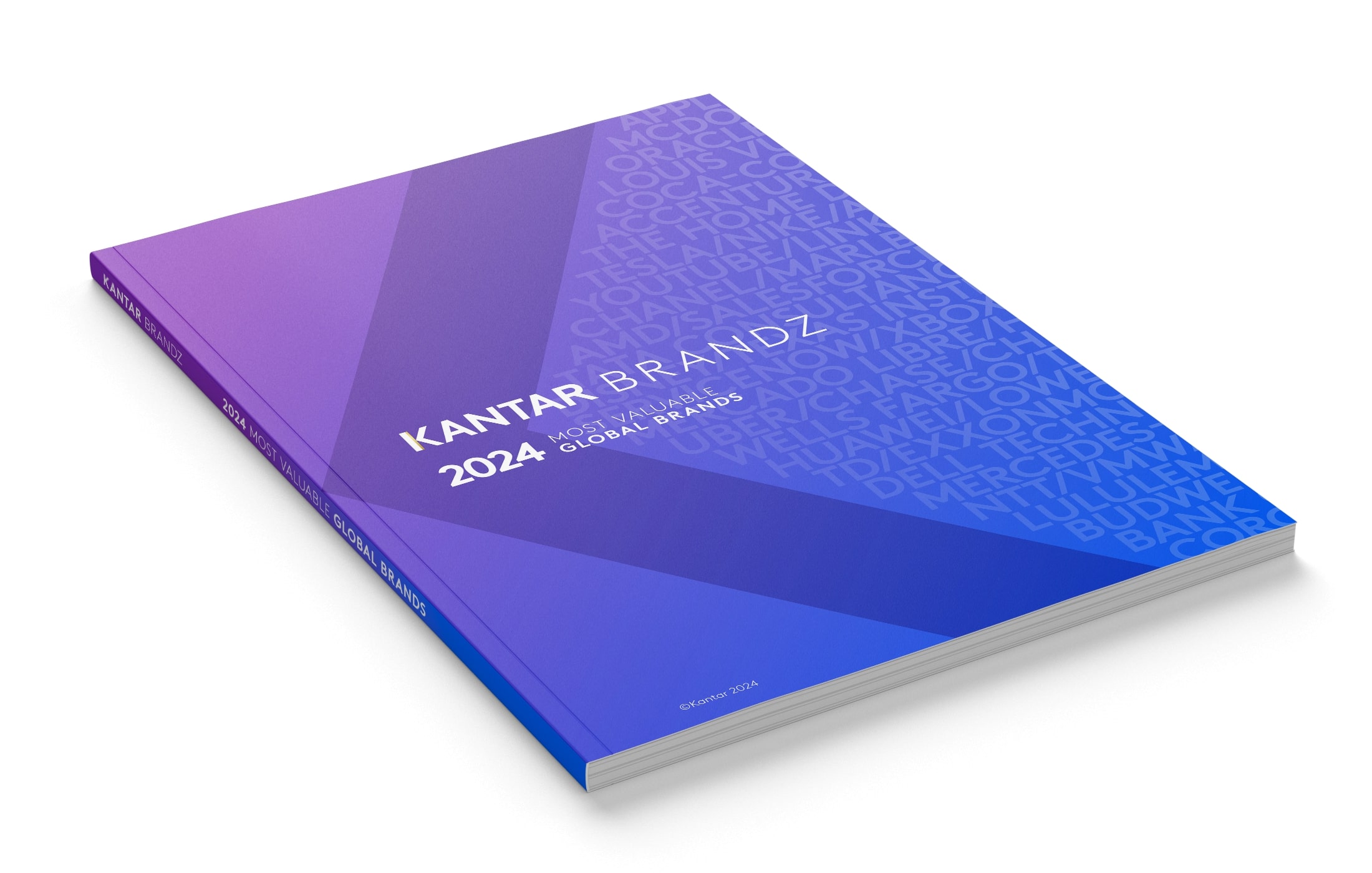 Using Kantar BrandZ To Make The Case For Long-term Brand-building ...