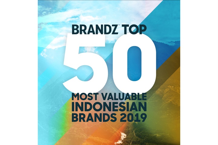 BrandZ Indonesia report