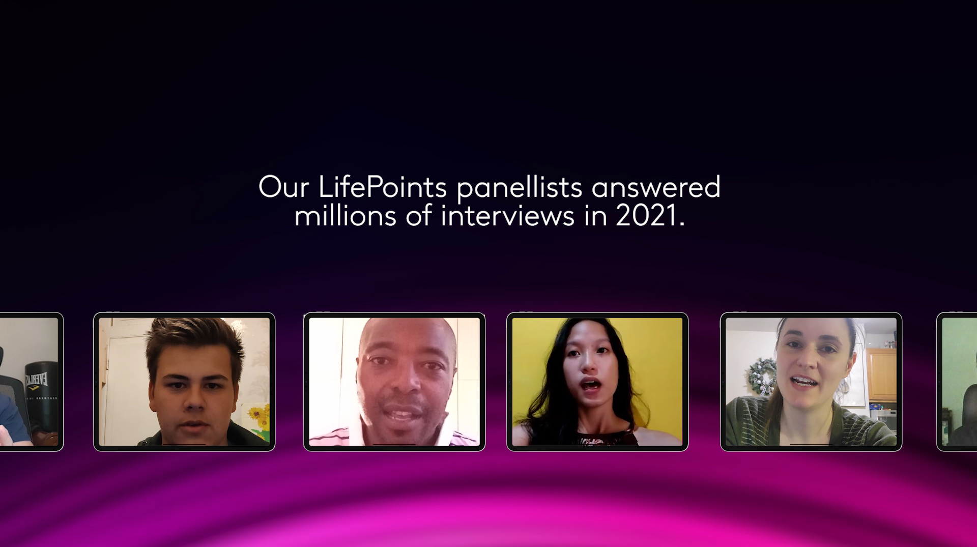 lifepoints, research panel