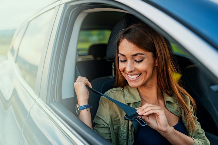 Connecting with the Automotive Community