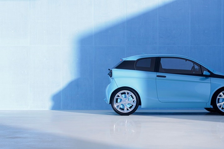 Understanding Consumer Attitudes Towards Electric Vehicles