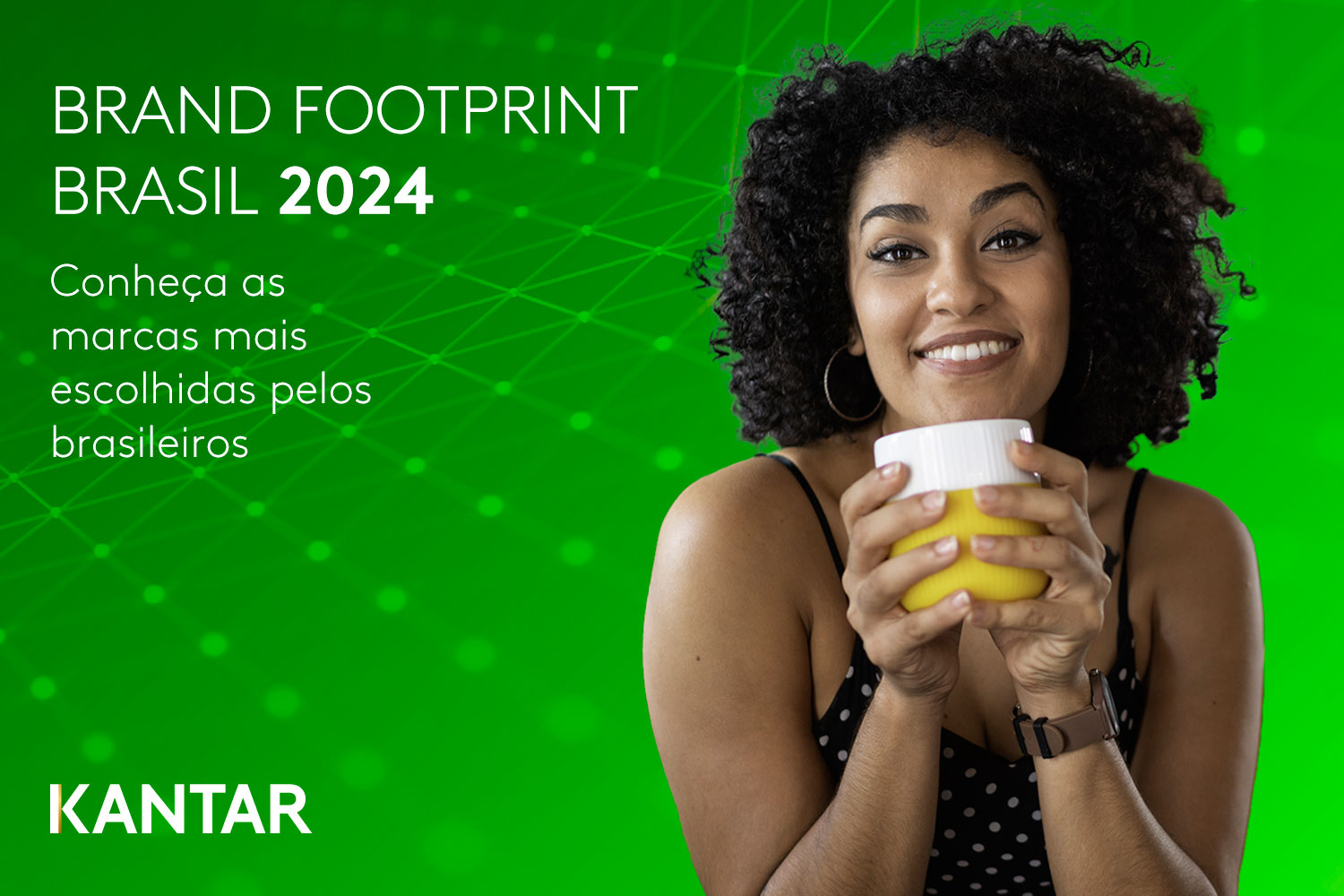 Brand Footprint 2024 - Brazil