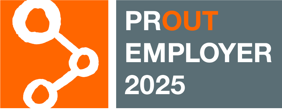 Prout Employer Logo 2025