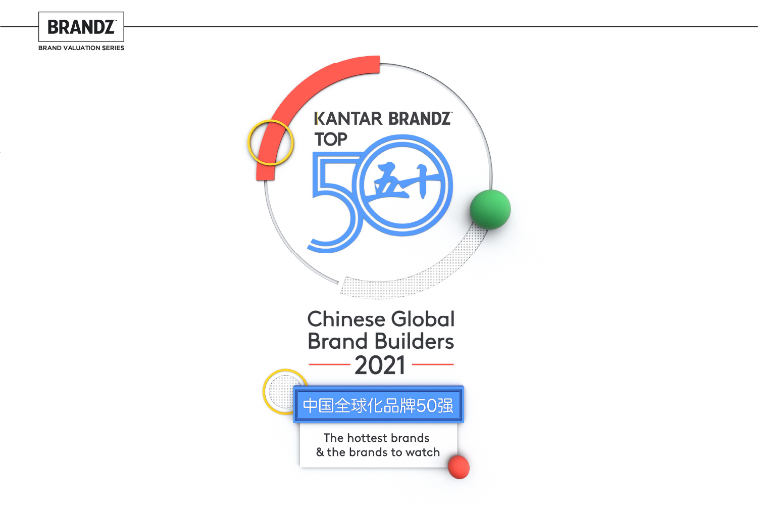 Kantar BrandZ™ Most Valuable Global Brands 2022