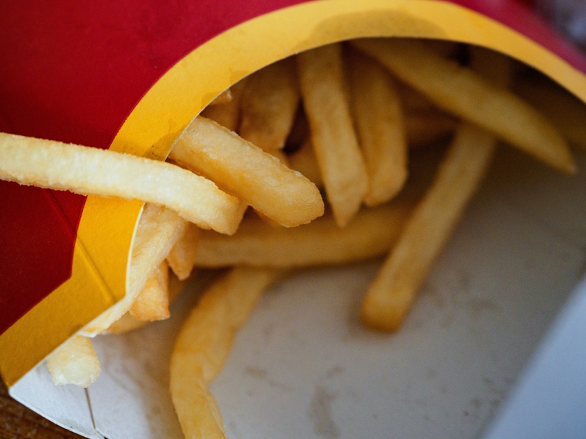 Kantar caso de éxito McDonald's