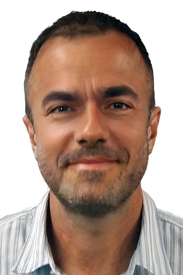 Rafa Montoya fondo blanco