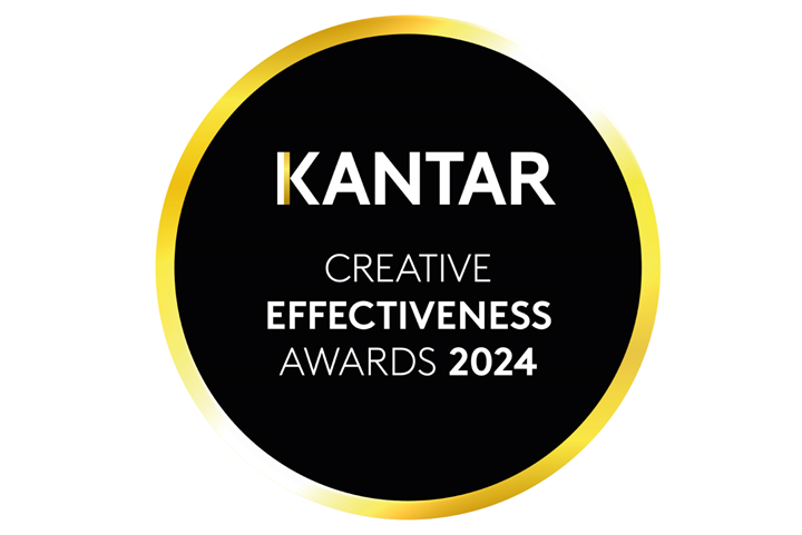Kantar Creative Effectiveness Awards 2024