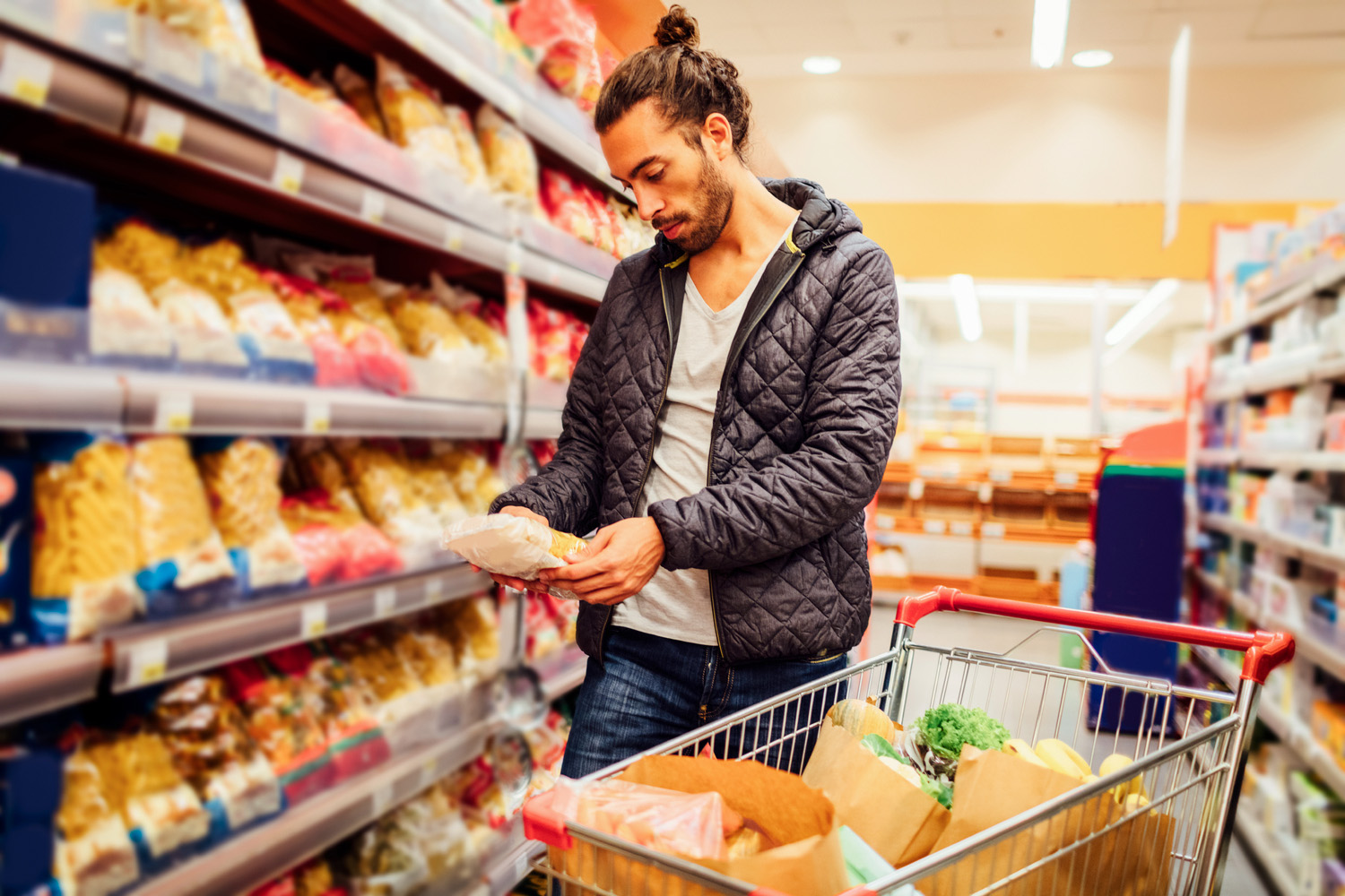 Ocho de cada diez consumidores parte de la sostenibilidad para sus