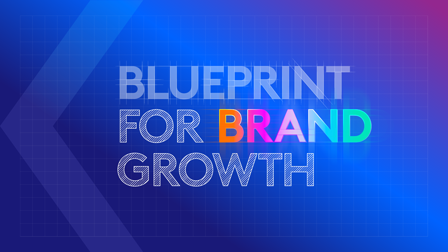 Blueprint for Brand Growth