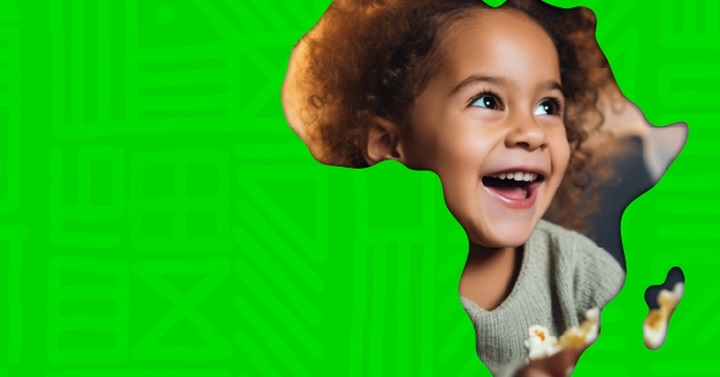 africascope kids 2025 new Africascope Kids