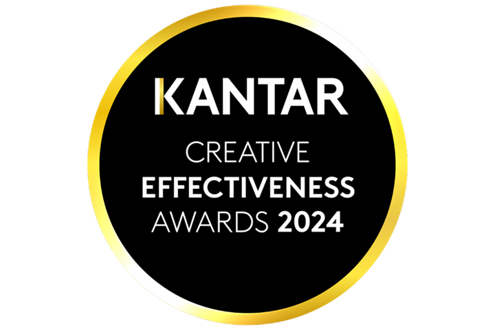 Kantar Creative Effectiveness Awards 2024 - webinar
