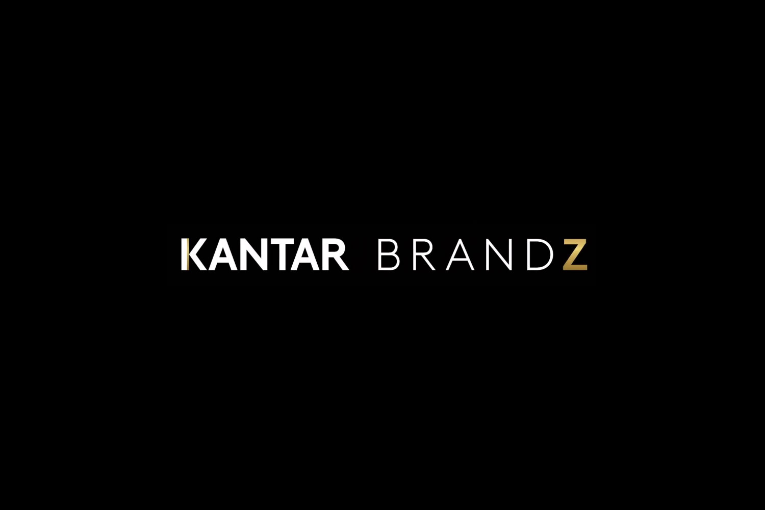 Win A Free Kantar BrandZ Report!