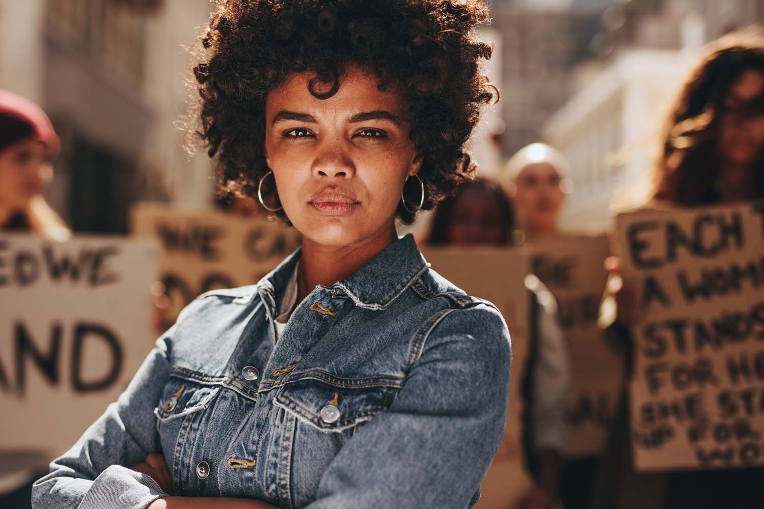 What the protests mean for consumers and brands