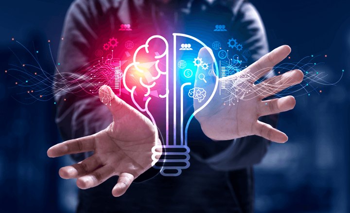 AI-Human collaboration, human and machine complementarity, deep human understanding, cutting-edge GenAI, brand growth