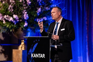 Kantar Brand Gala