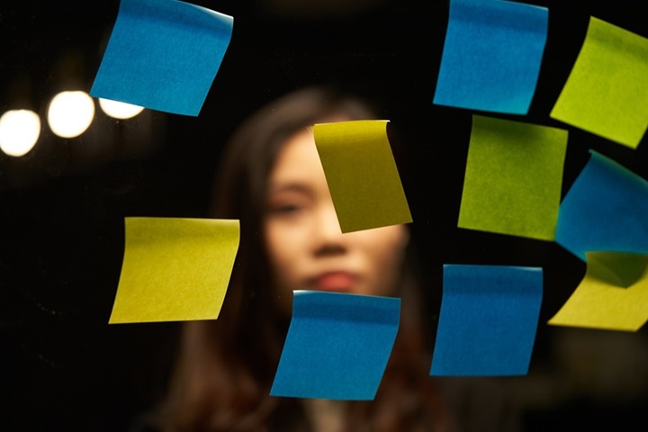 research objectives