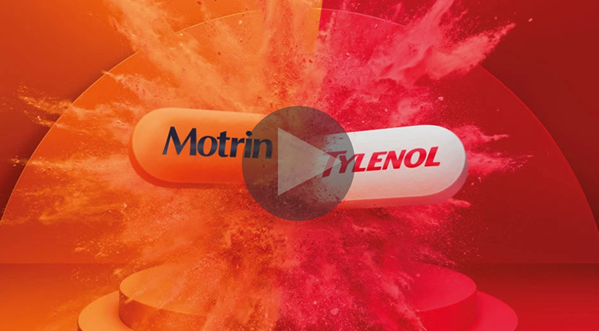 Tylenol Motrin