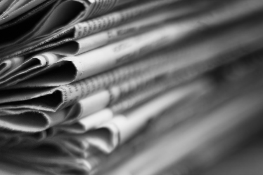 Newspaper Earned Media PR