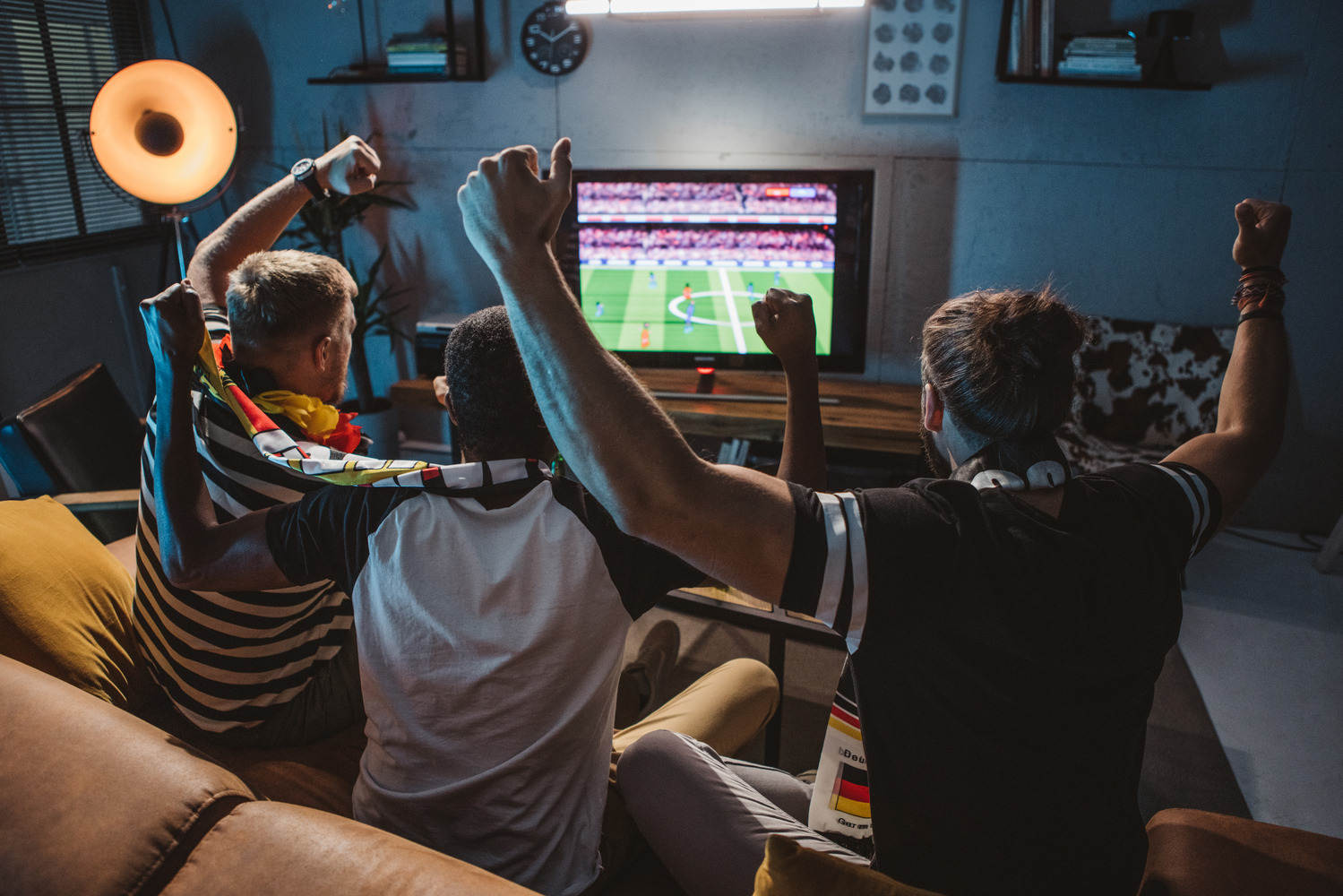 https://www.kantar.com/inspiration/technology/Live sports ignites streaming growth in the US, Europe and Australia